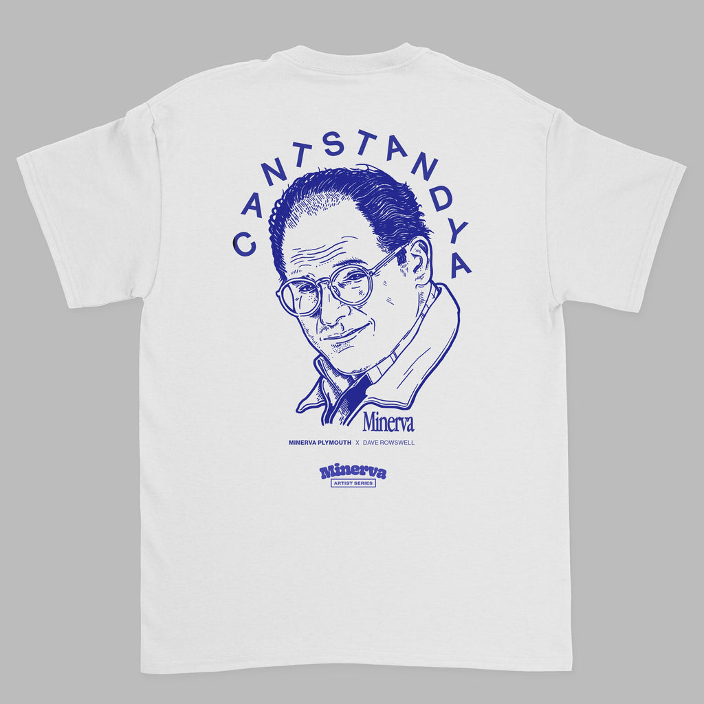 Cantstandya T-shirt