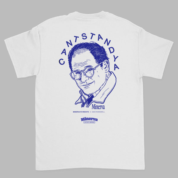 Cantstandya T-shirt